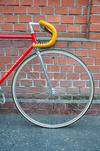 Colnago Super Pista (early 90s FCI) photo