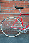 Colnago Super Pista (early 90s FCI) photo