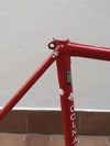 Colnago Super Pista FCI 48,5x52 (1) photo