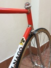 Colnago Super Pista FCI 58x56 photo