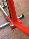 Colnago Super Pista FCI 58x56 photo