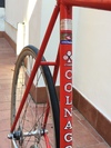 Colnago Super Pista FCI 58x56 photo