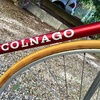 Colnago Super Pista FCI 60x58 photo