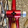 Colnago Super Pista FCI 60x58 photo