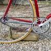 Colnago Super Pista FCI 60x58 photo