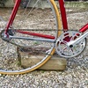 Colnago Super Pista FCI 60x58 photo