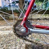 Colnago Super Pista FCI 60x58 photo