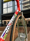 Colnago Super Pista FCI 54x54 mid 1980 photo