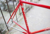 Colnago Super Pista Frameset 48.5 c-c photo