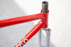 Colnago Super Pista Frameset 48.5 c-c photo