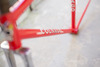 Colnago Super Pista Frameset 48.5 c-c photo