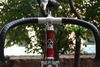 Colnago super pista late 80's photo