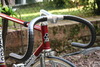 Colnago super pista late 80's photo