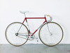 Colnago Super Pista - Saronni Red photo