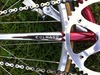 Colnago Super Pista - Saronni Red photo