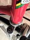 Colnago Super Piu/Conic Spiral photo