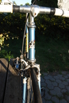 Colnago super photo