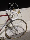 Colnago Super Saronni 1980, the Bliss photo