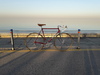 Colnago Super Saronni 1980, the Bliss photo