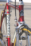 Colnago Super (early 1980s) photo