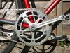 COLNAGO Super Single speed early '80 photo