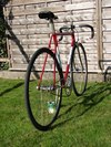 COLNAGO Super Single speed early '80 photo