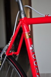 Colnago Super SLX photo