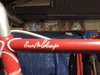 COLNAGO "Super Sprint" photo