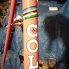 COLNAGO "Super Sprint" photo