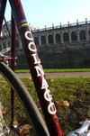 Colnago Super | Superissimo around 1990 photo