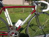 Colnago Super - team Deltongo colours photo