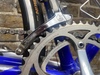 Colnago Thron Super photo