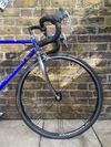 Colnago Thron Super photo