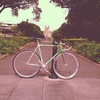 Colnago Superisimo 1989 (track) photo