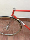 Colnago Superissimo Pista FCI mid 1980 photo