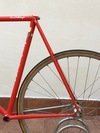 Colnago Superissimo Pista FCI mid 1980 photo