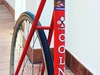 Colnago Superissimo Pista FCI mid 1980 photo