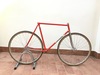 Colnago Superissimo Pista FCI mid 1980 photo