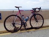 Colnago Superissimo, the Peenk Purple photo