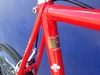 Colnago Team Custom photo