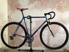 1995 Colnago Tecnos 11 speed Campagnolo photo