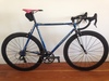 1995 Colnago Tecnos 11 speed Campagnolo photo