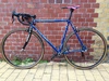 1995 Colnago Tecnos 11 speed Campagnolo photo