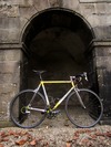 Colnago Tecnos photo