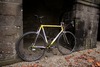 Colnago Tecnos photo