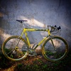 Colnago Tecnos photo