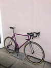 Colnago Tecnos photo