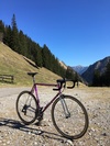 Colnago Tecnos photo