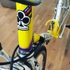 Colnago Tecnos photo