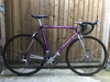 Colnago Tecnos ‘96 photo